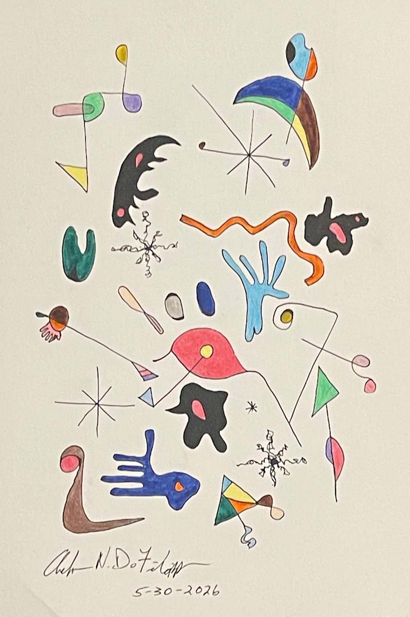 Untitled 8 by Angelo DeFilippo, Image 1.