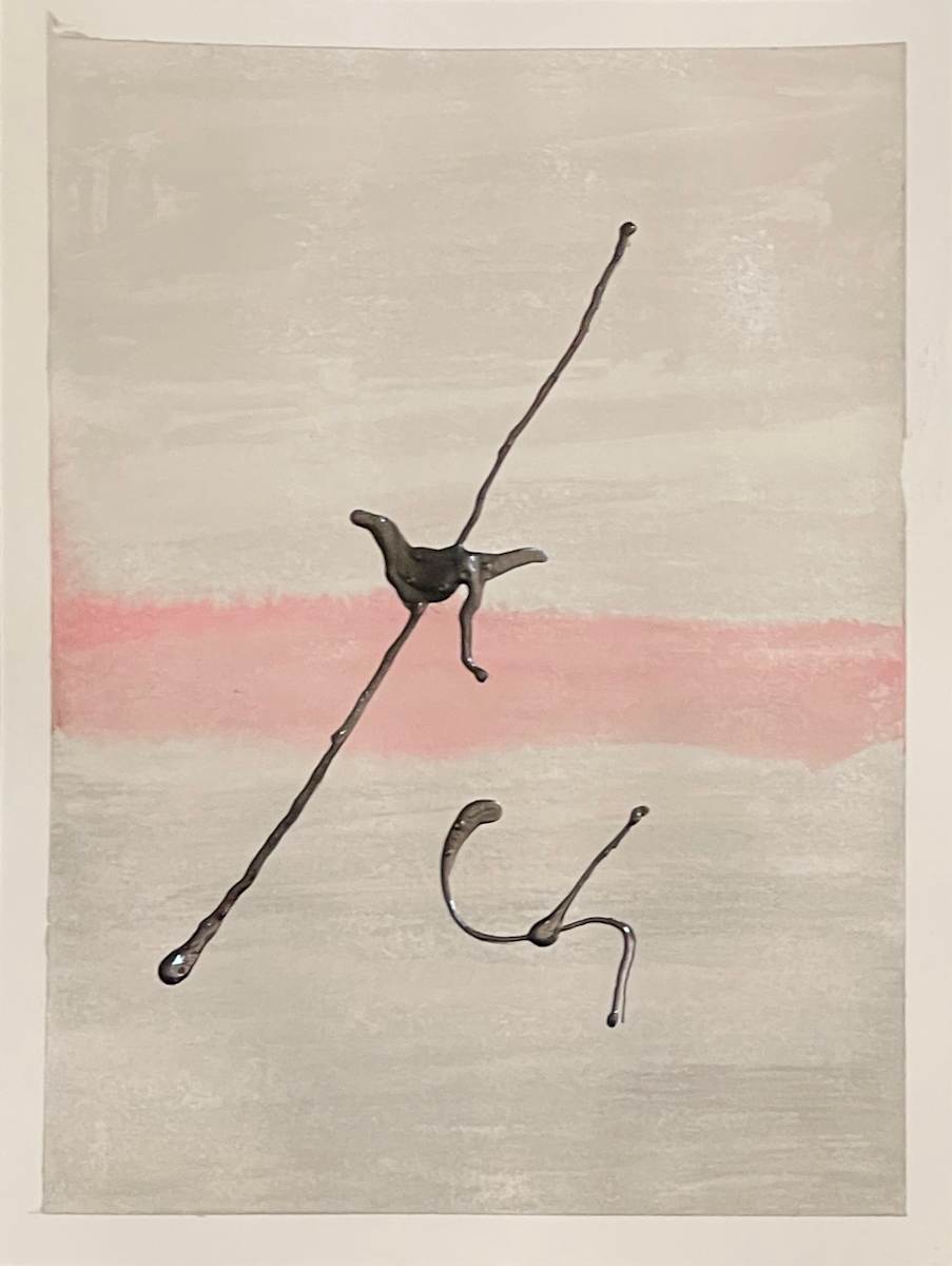 Untitled 91 by Angelo DeFilippo, Image 1.
