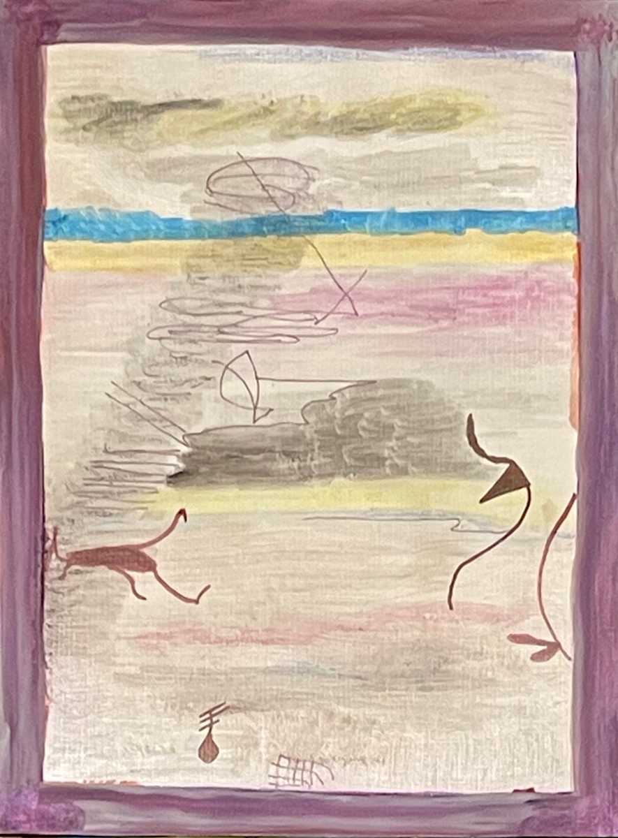 Untitled 98 by Angelo DeFilippo, Image 1.