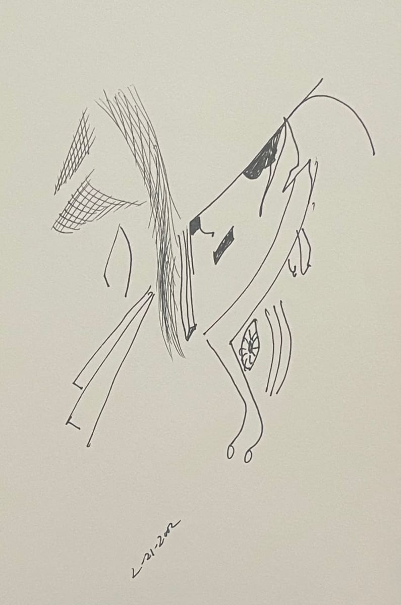 Upward  ** by Angelo DeFilippo 