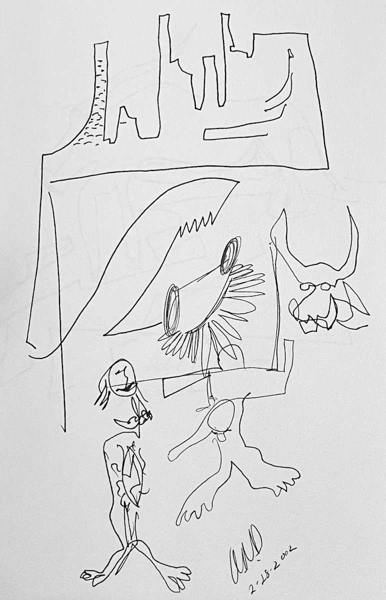 Urban Muscle  ** by Angelo DeFilippo 