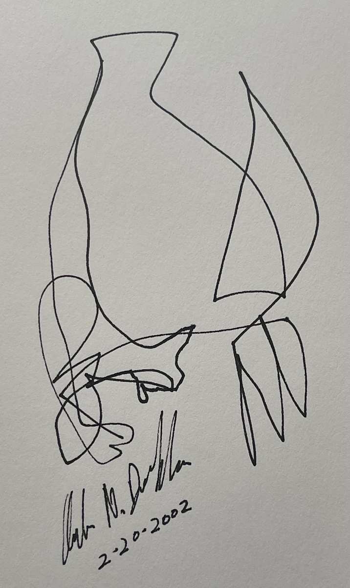 Water jug  ** by Angelo DeFilippo, Image 1.