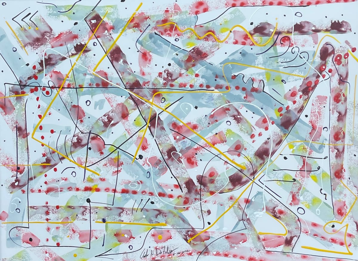 Watermelon Picnic ** by Angelo DeFilippo 