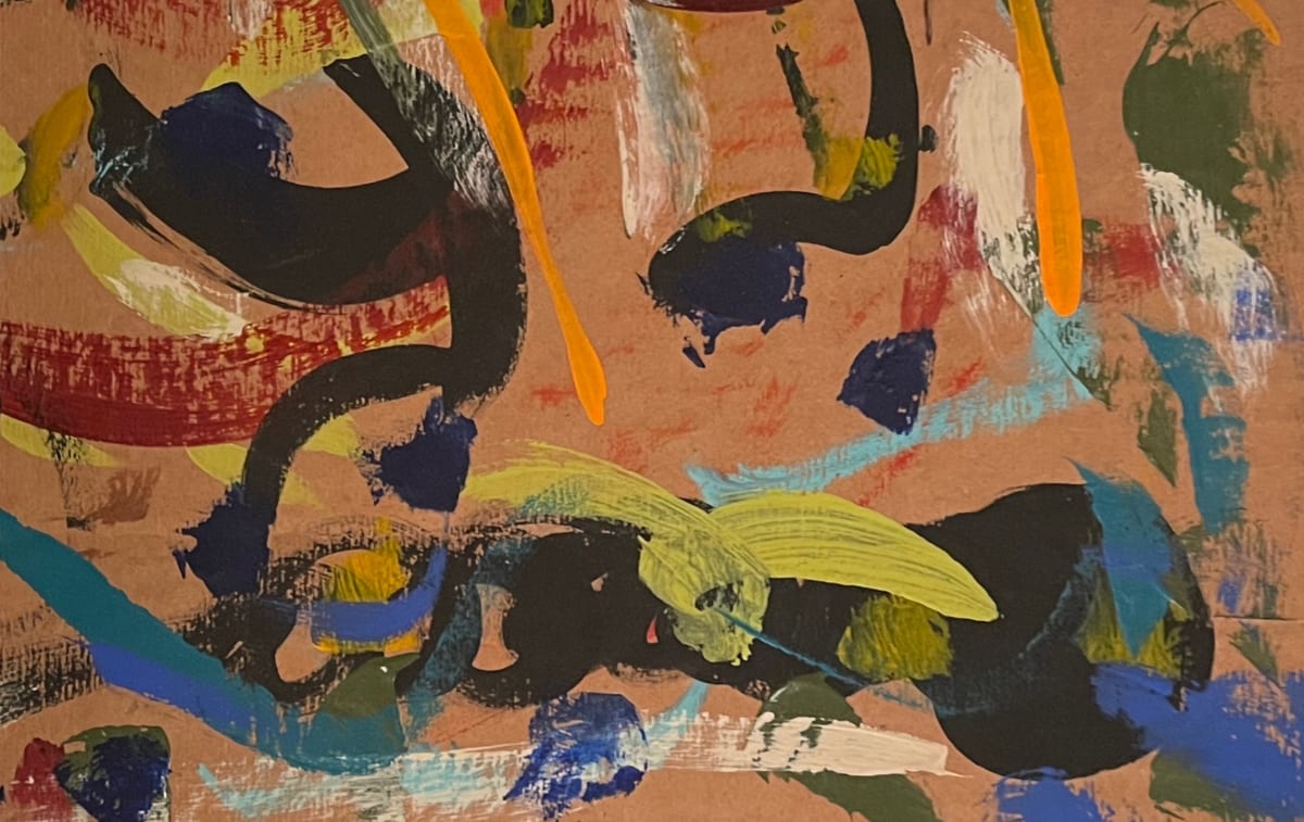 Winged Flyer ** by Angelo DeFilippo, Image 1.