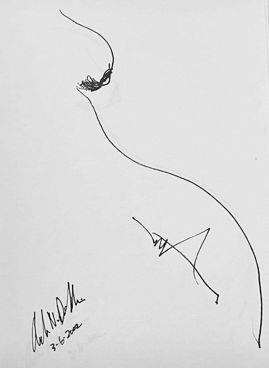 Woman With Child Two  ** by Angelo DeFilippo, Image 1.