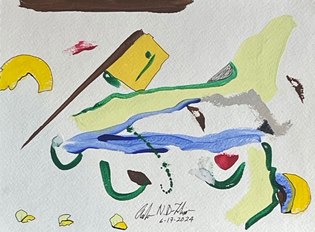 Yellow Box Two  ** by Angelo DeFilippo, Image 1.