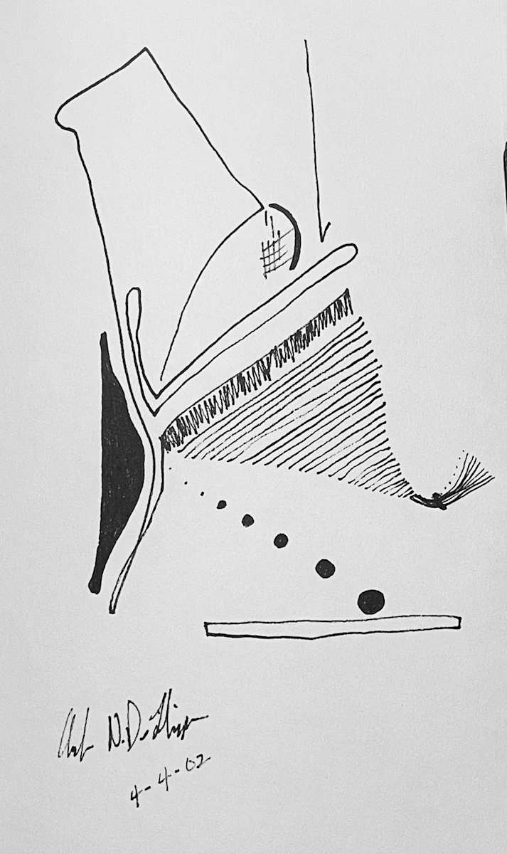 Z-15  ** by Angelo DeFilippo, Image 1.
