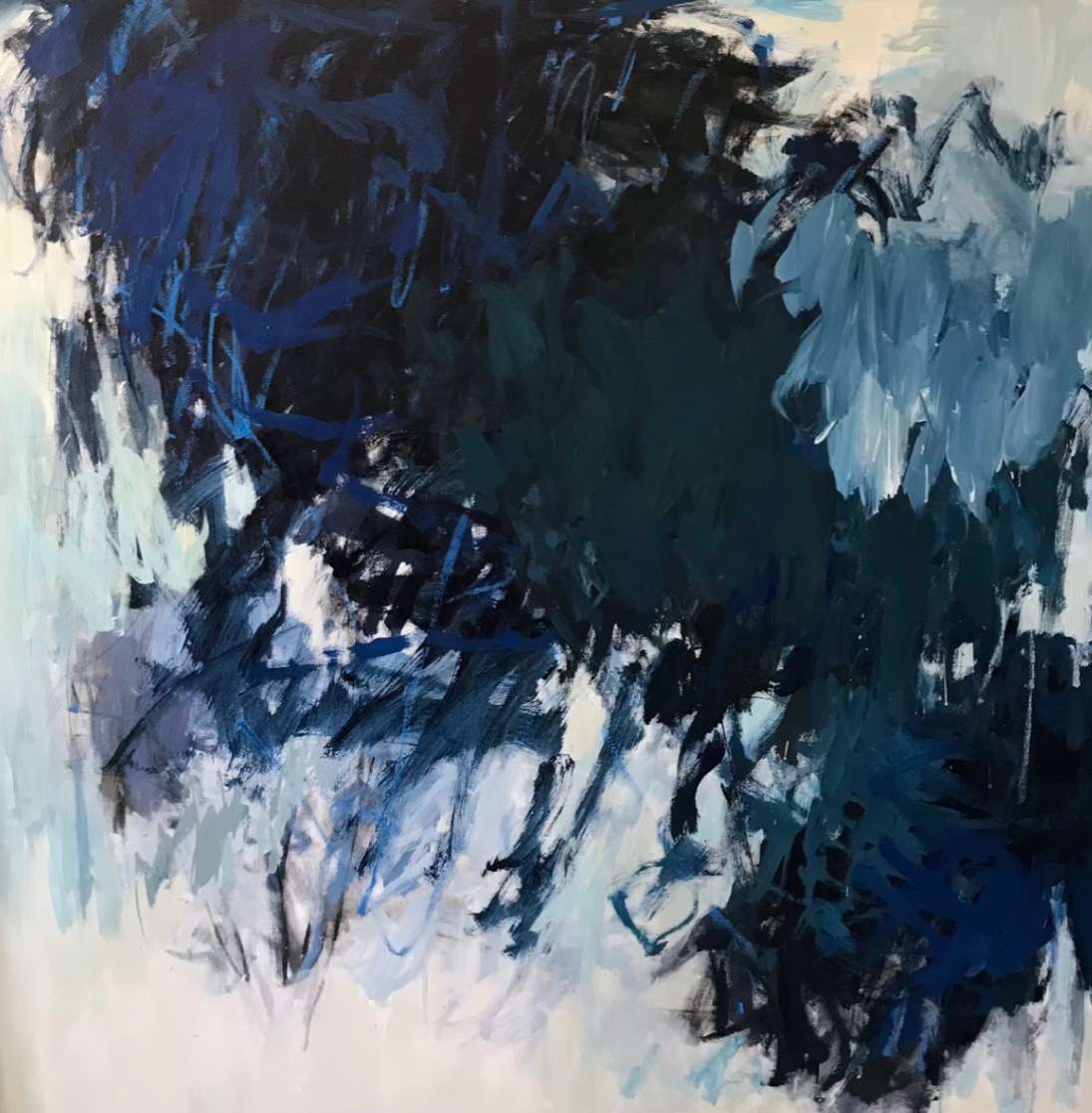 The Deepest Ocean by Vickie Marsango, Image 1.