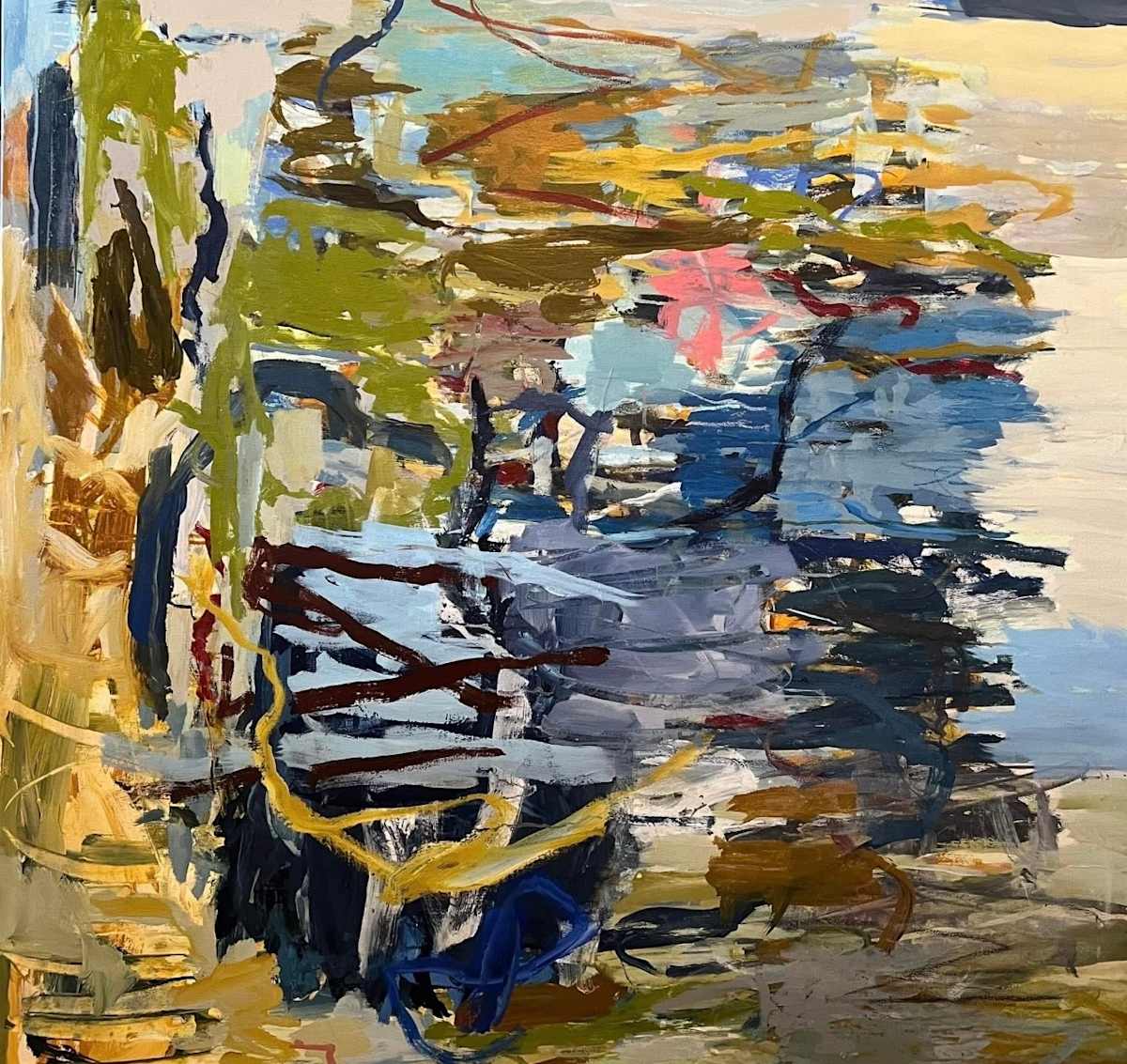 Wild Thing by Vickie Marsango, Image 1.