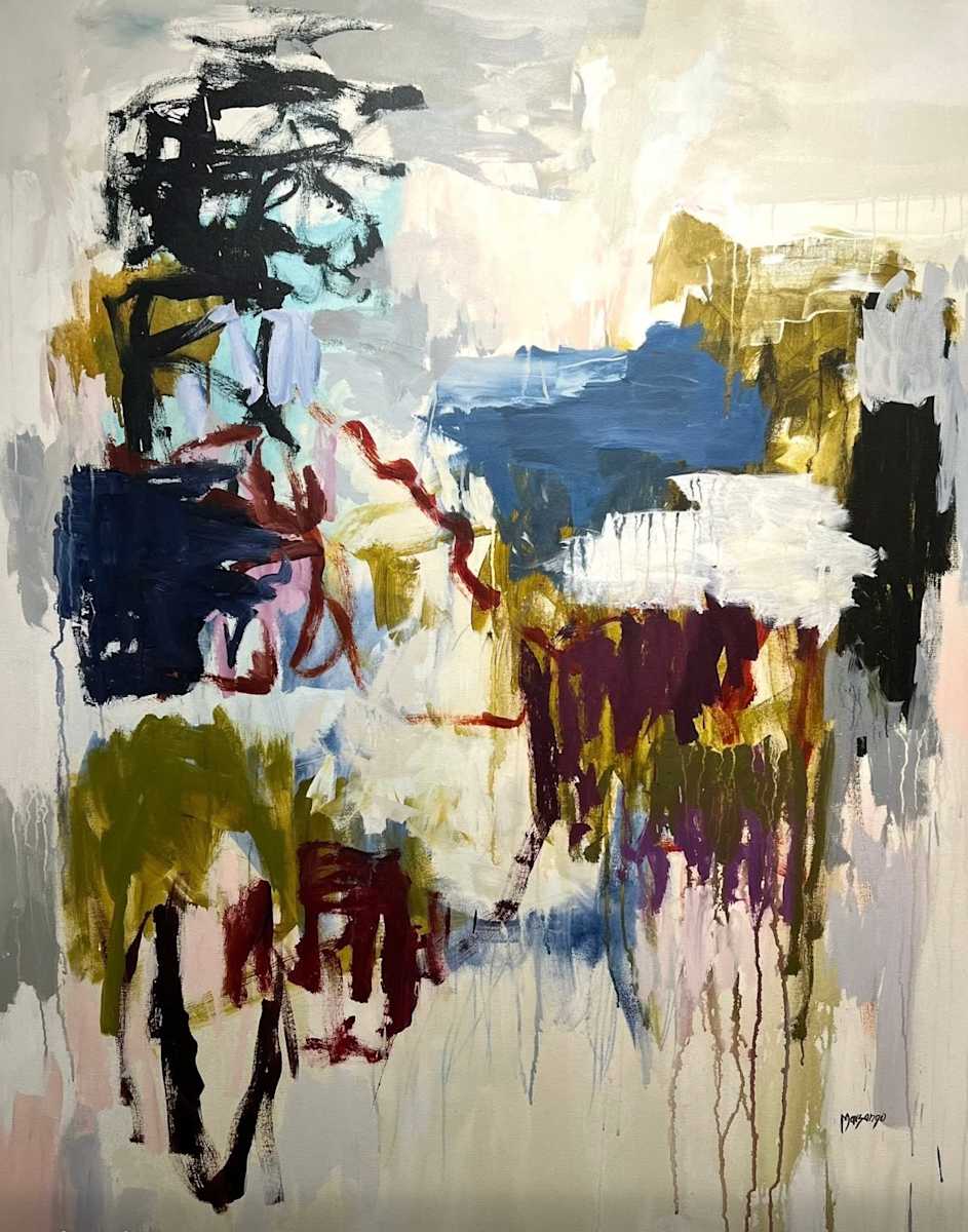 Ocean Avenue by Vickie Marsango, Image 1.