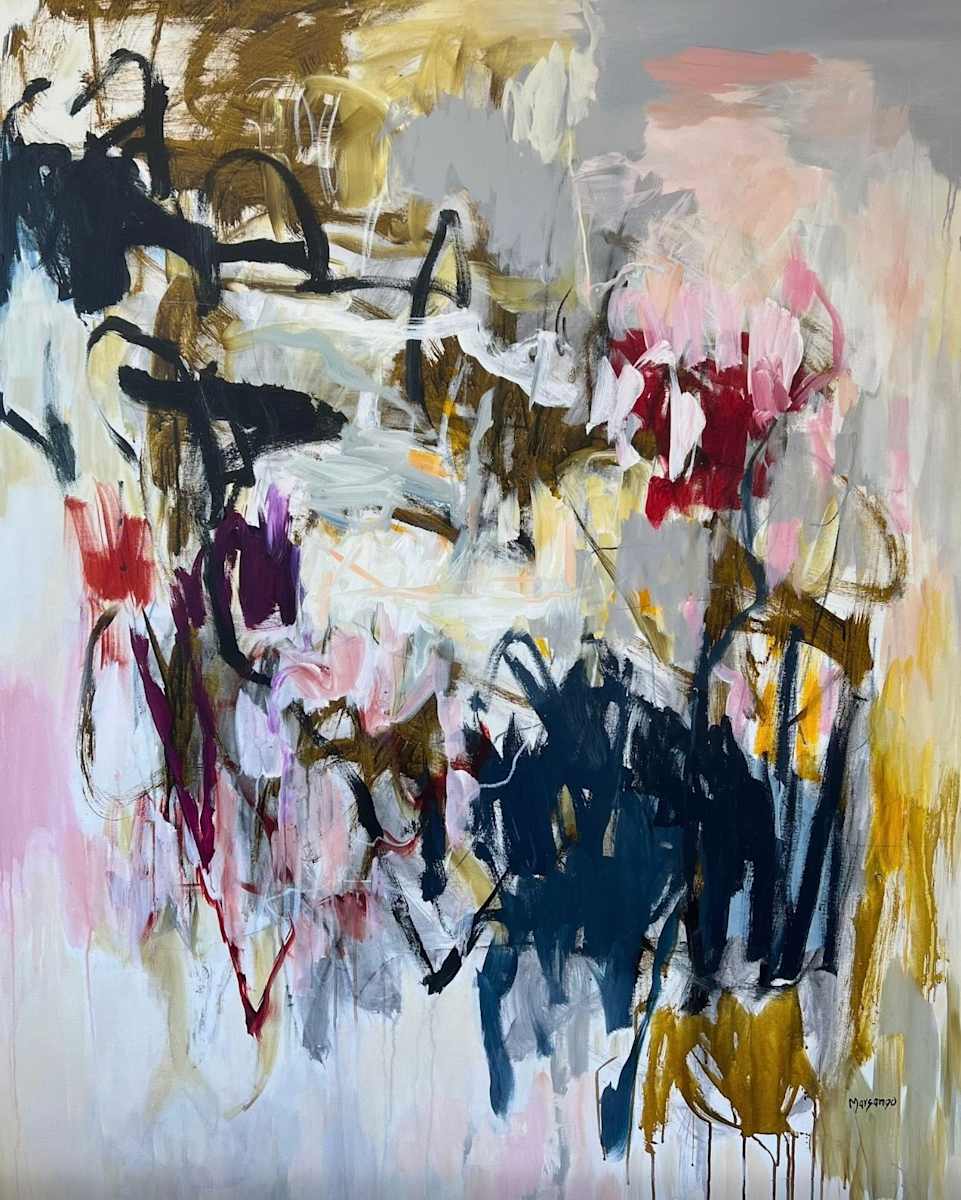 Adiago - Symphony Series by Vickie Marsango, Image 1.