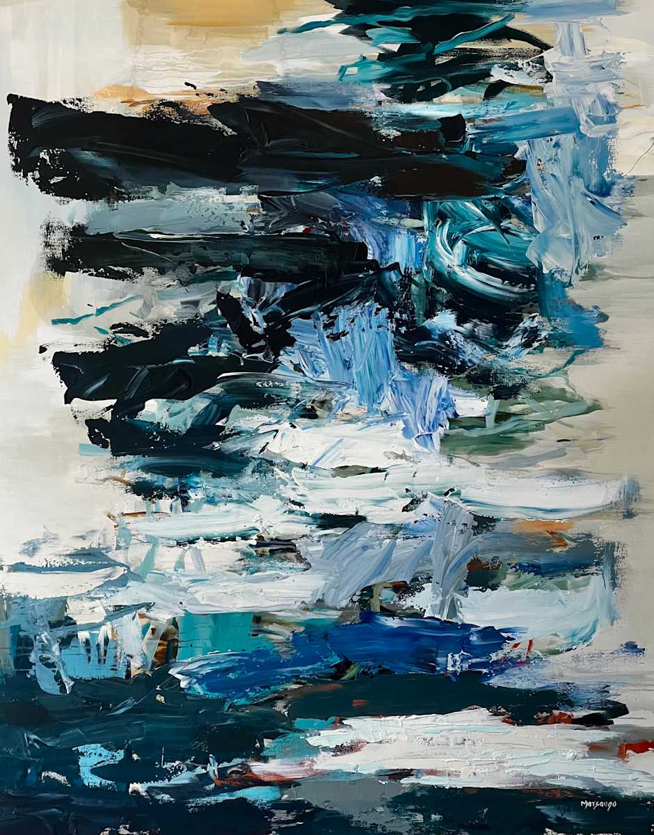 Storm’s Embrace by Vickie Marsango, Image 1.