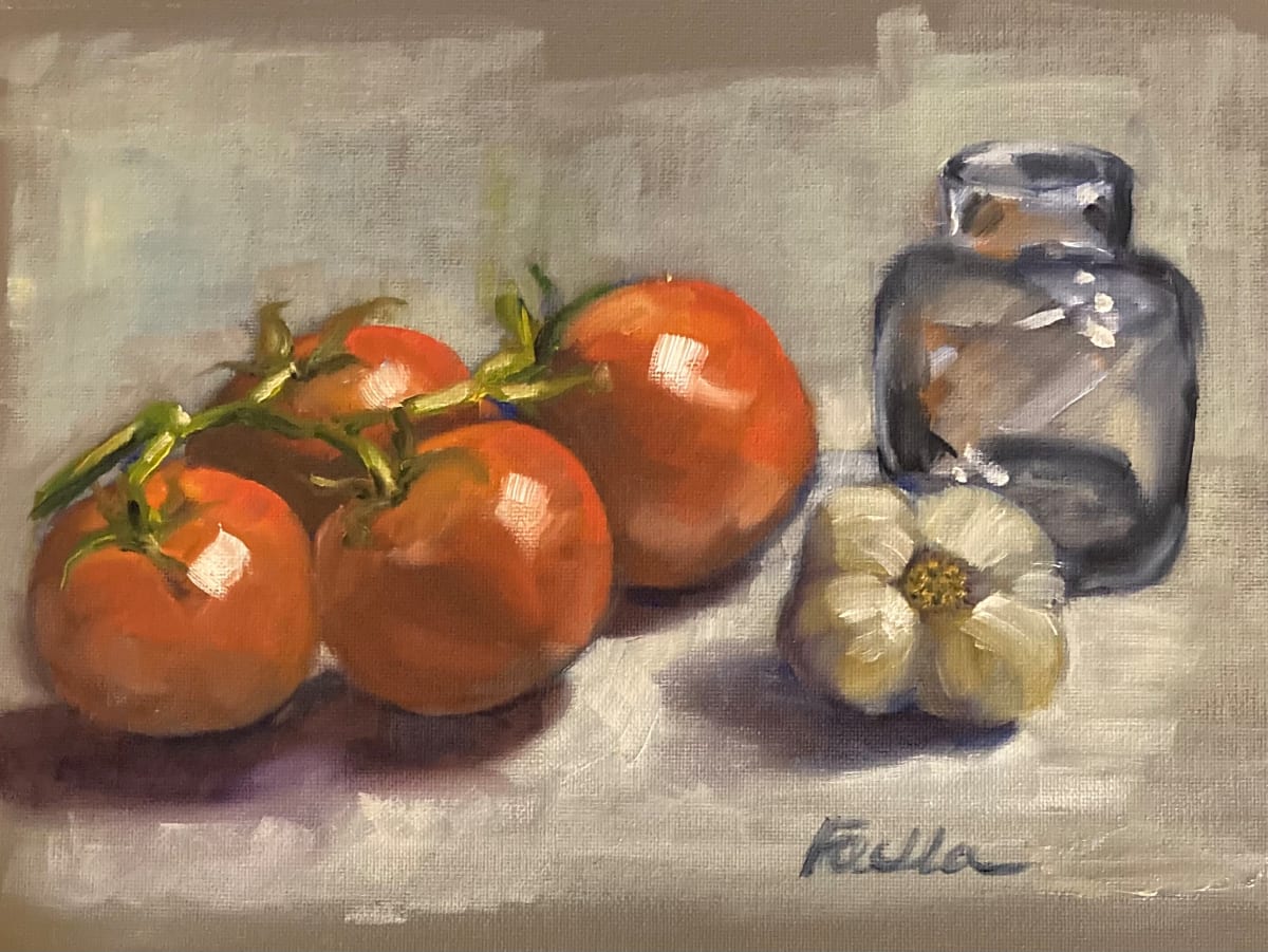 Gleaming by Fran Failla, Image 2.