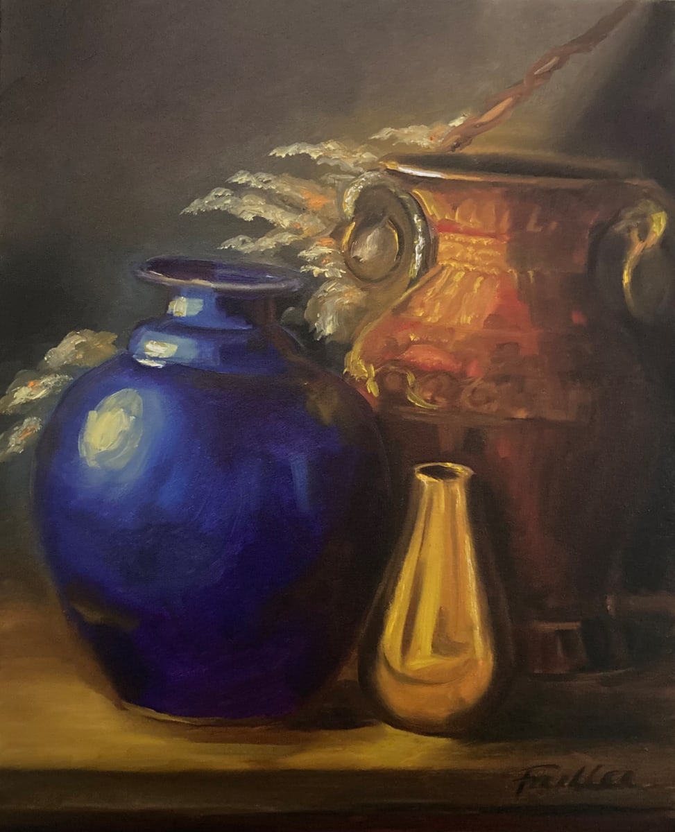 Abbondanza by Fran Failla, Image 1.