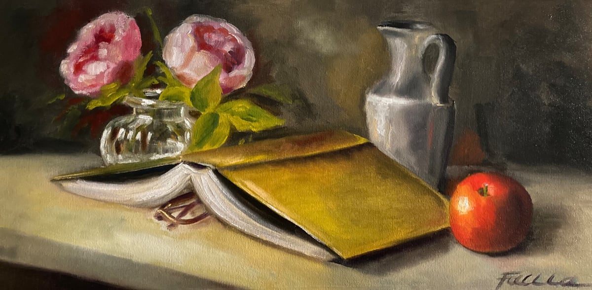 I Can't Find My Glasses by Fran Failla, Image 1.