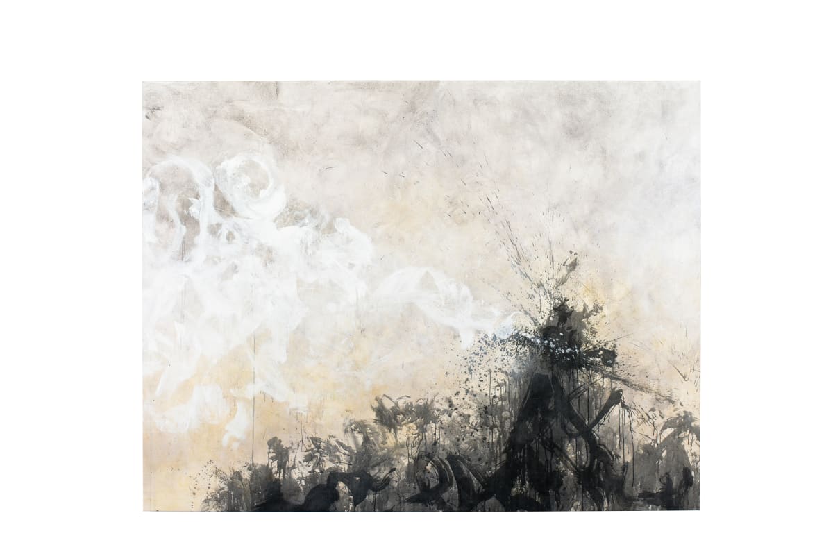 Ascertain Purpose by G Alan Stewart  Image: Ascertain Purpose