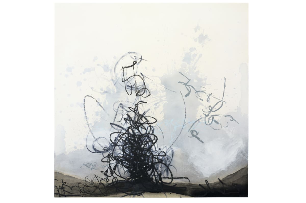 Percipere by G Alan Stewart  Image: Percipere