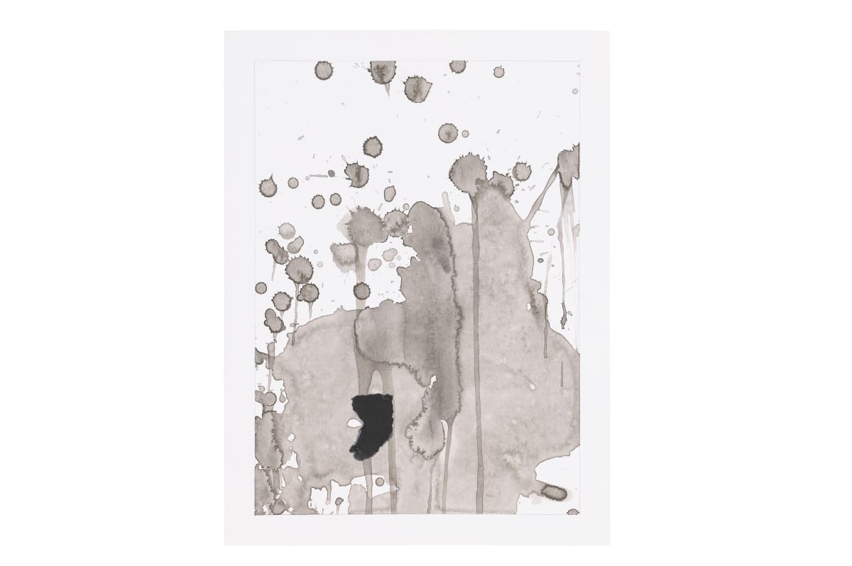 Tenebris 8 by g alan Stewart 