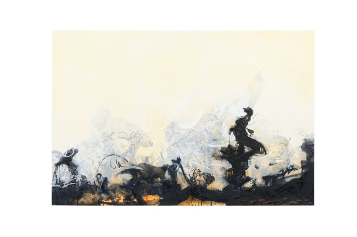 Ubering Toward Bethlehem by g alan Stewart 