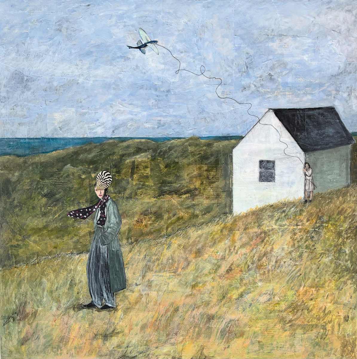 Promenade by Olan Quattro 