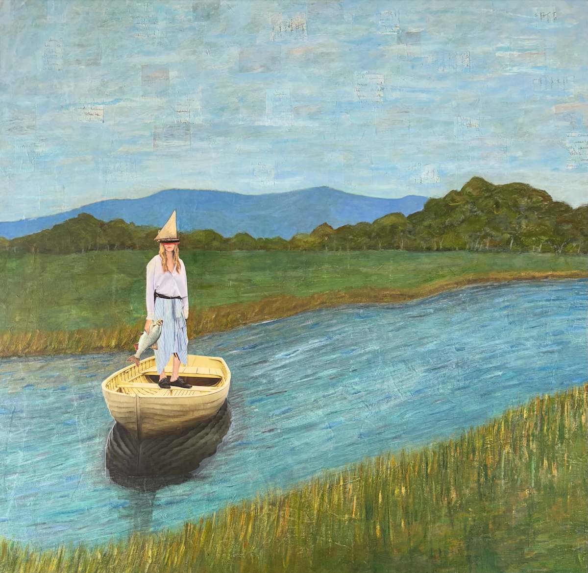 Drift by Olan Quattro 