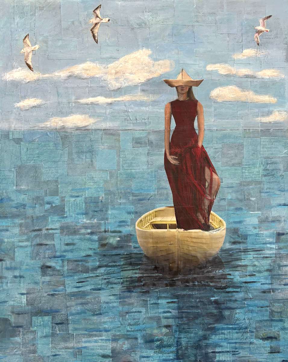 Windward by Olan Quattro, Image 1.