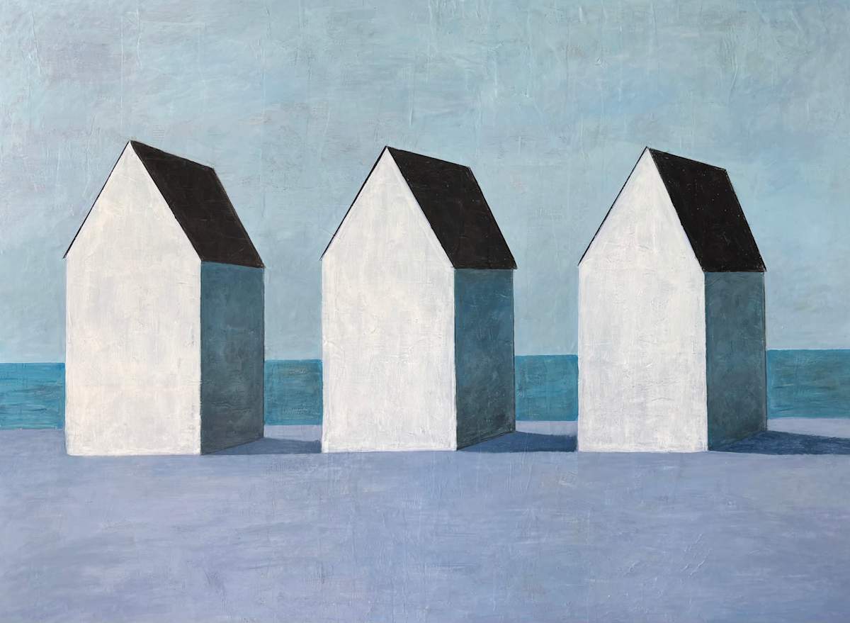 Shore by Olan Quattro, Image 1.