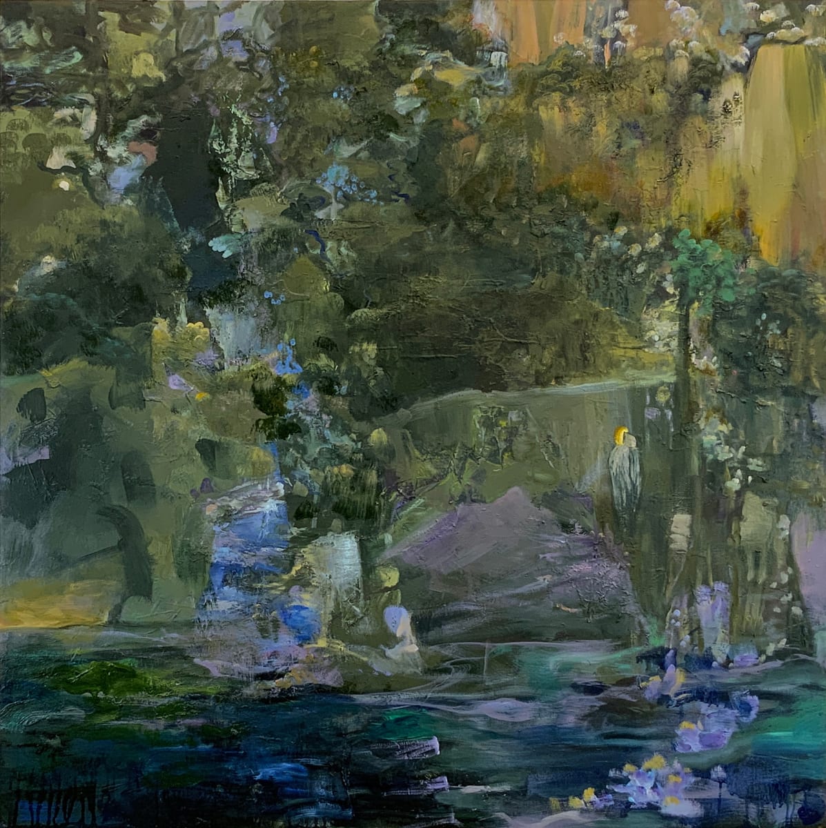 Hamelin by Dorothy Robinson 