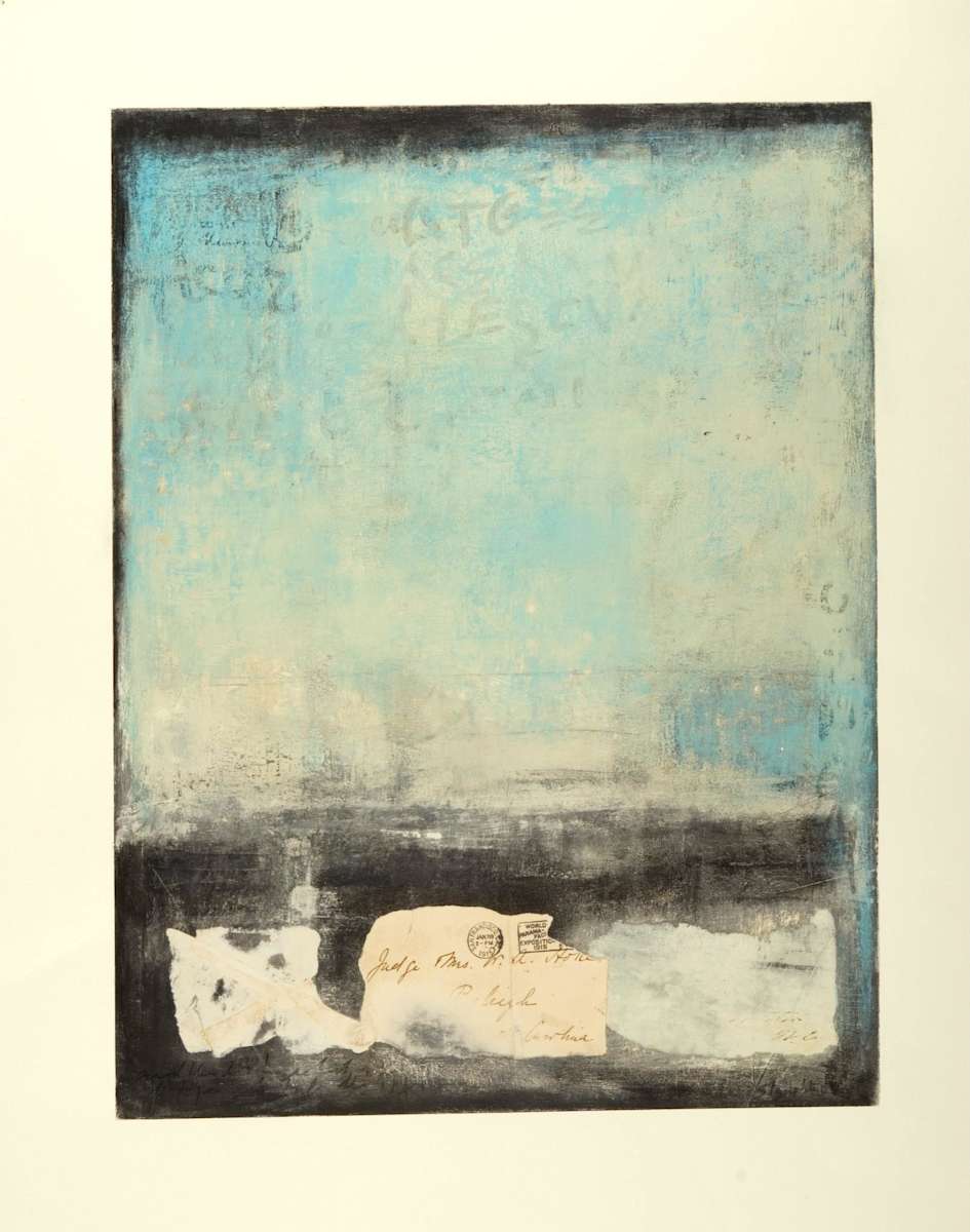 Letters by Anne Slaughter 