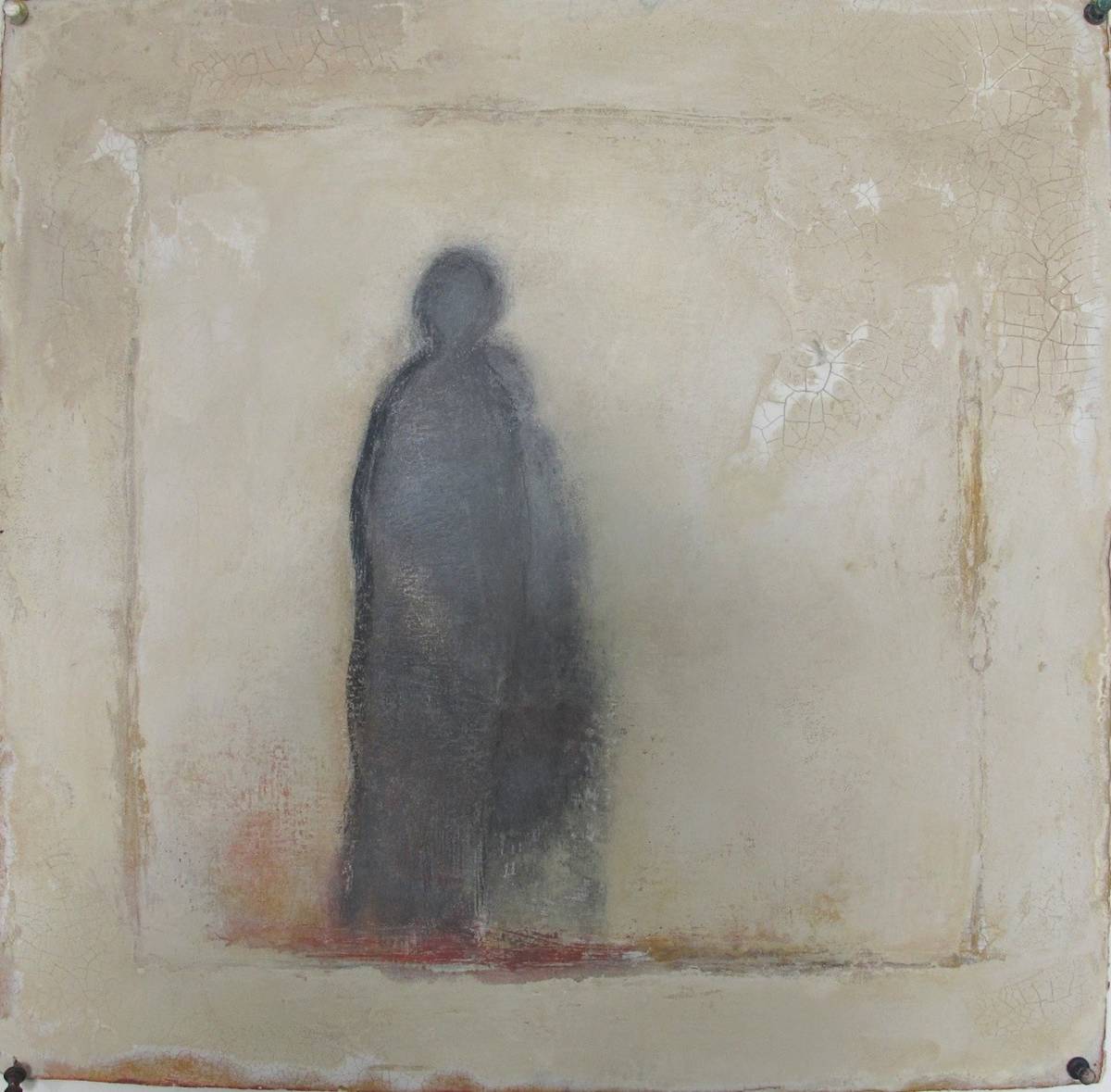 Refuge by Anne Slaughter 