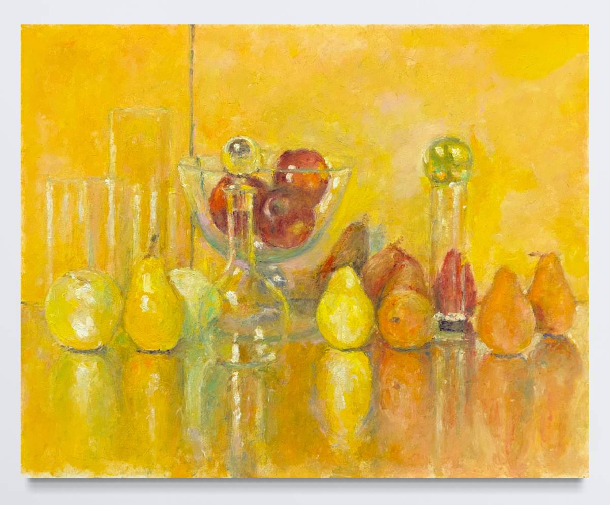 Light Study, Color in Color by David Summers, Image 3.
