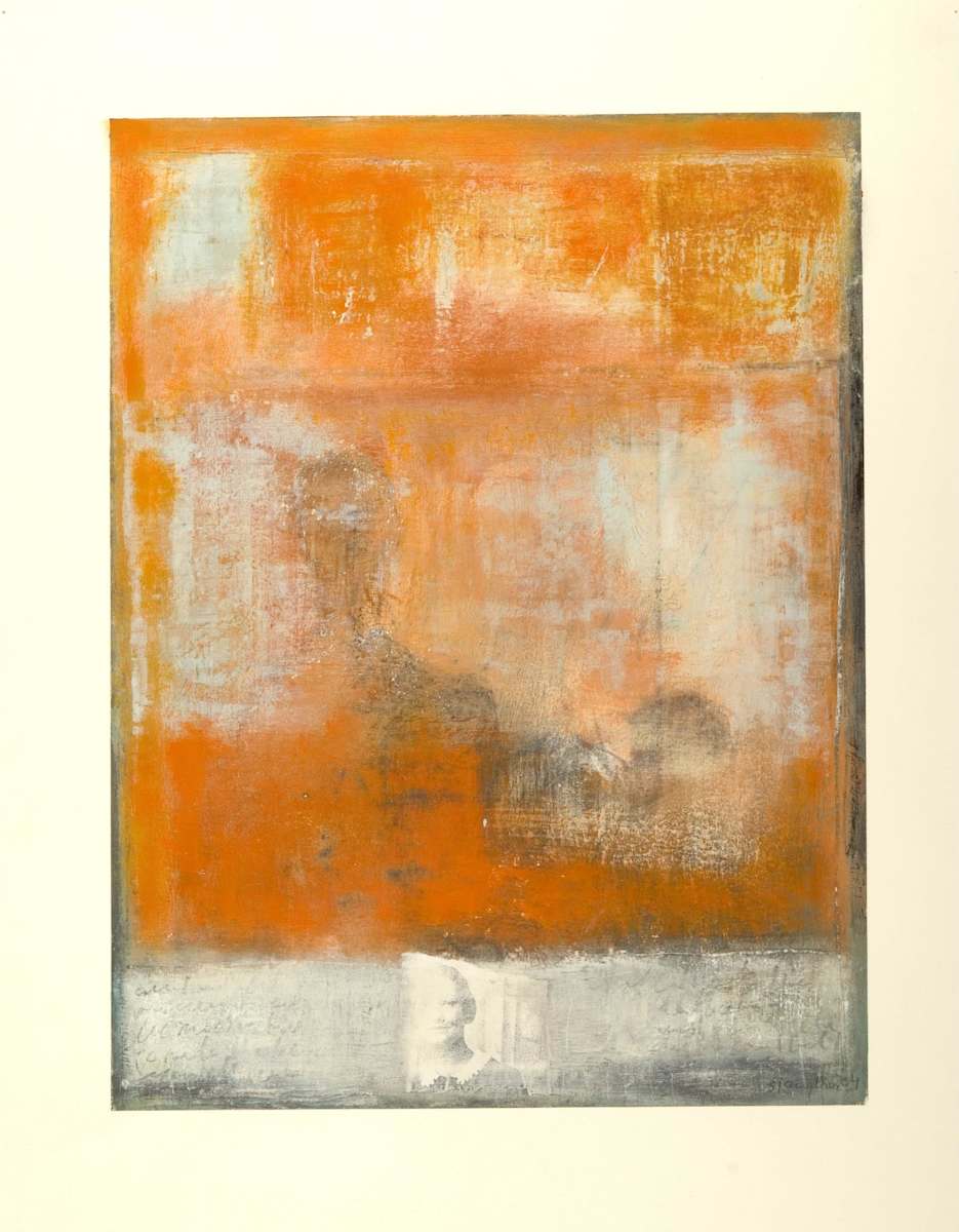 Always There by Anne Slaughter 