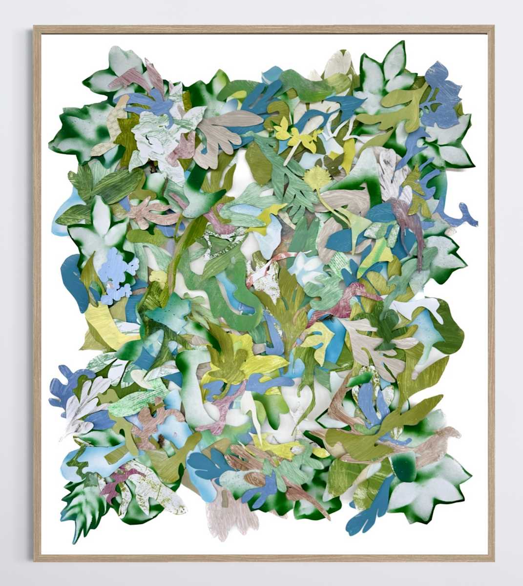 The Color of Summer. Vert i by Susan McAlister, Image 3.