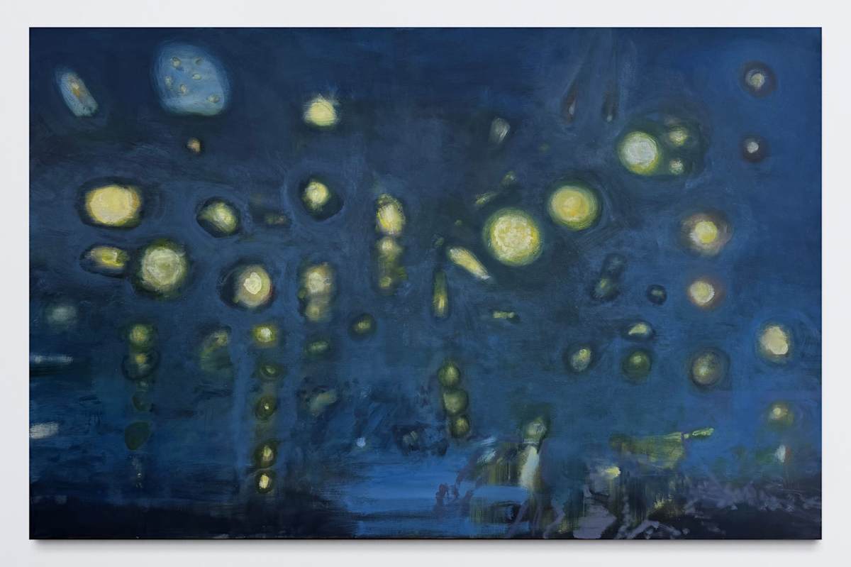 Fireflies by Dean Dass, Image 2.