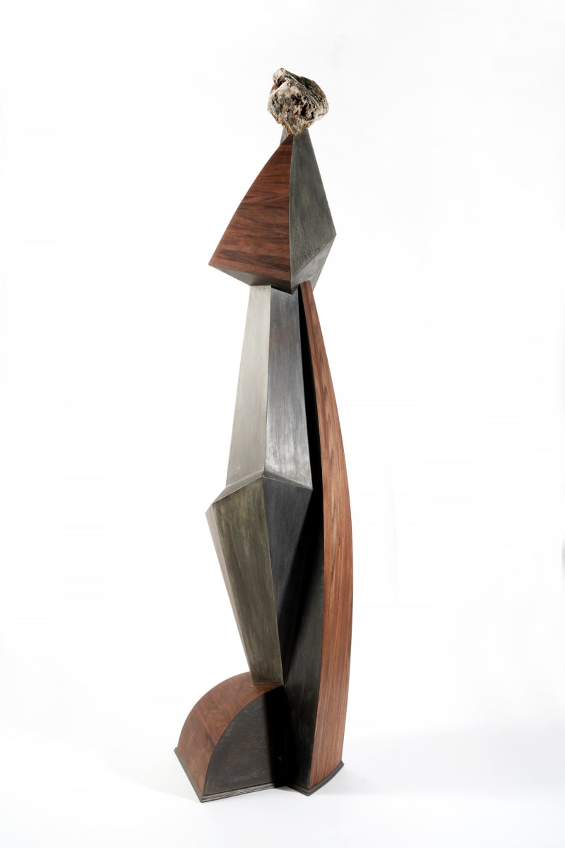 Shaman by Kurt Steger 