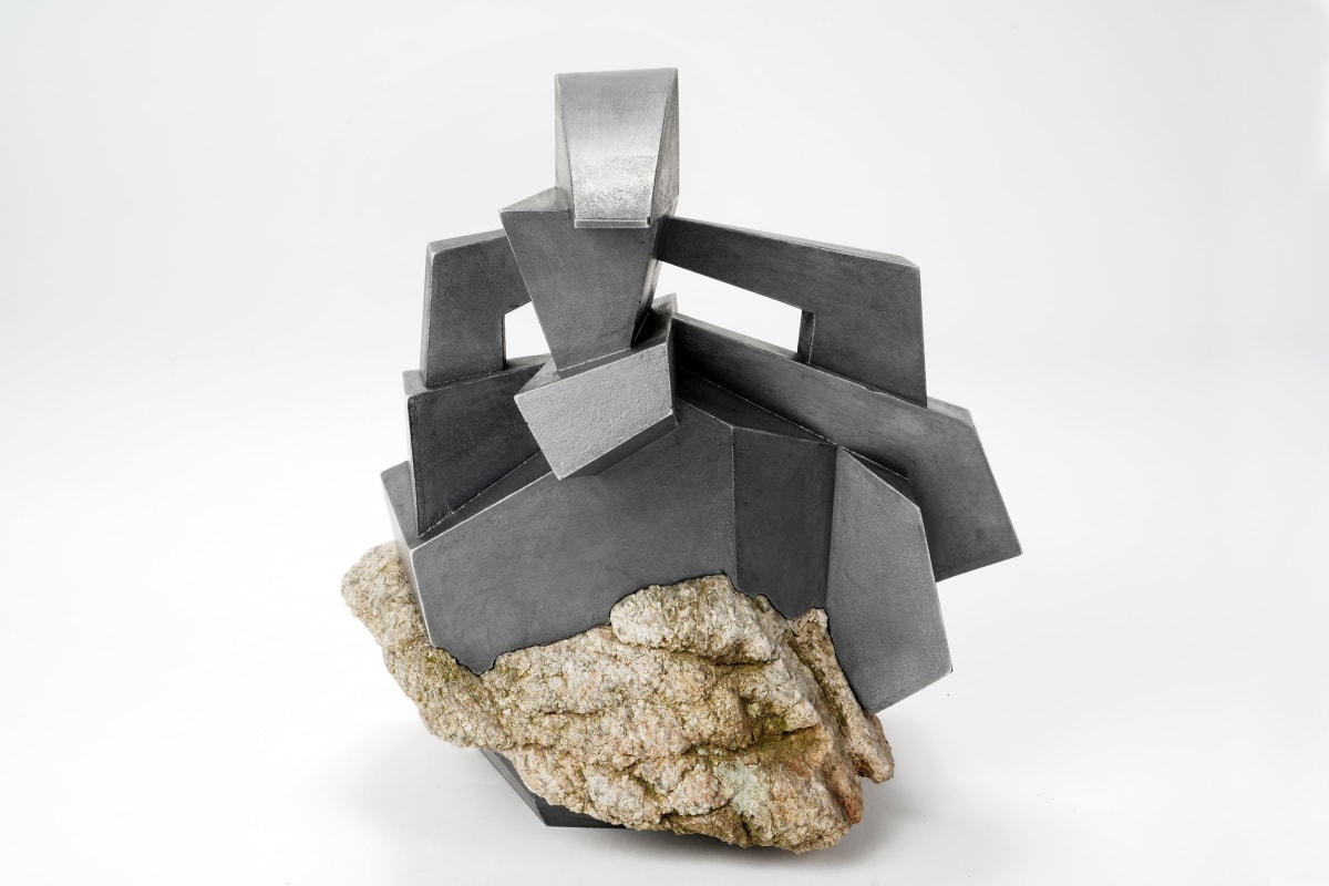 LP No. 2 by Kurt Steger, Image 1.