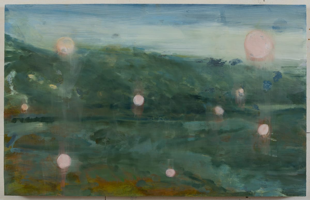 Summer Solstice by Dean Dass 