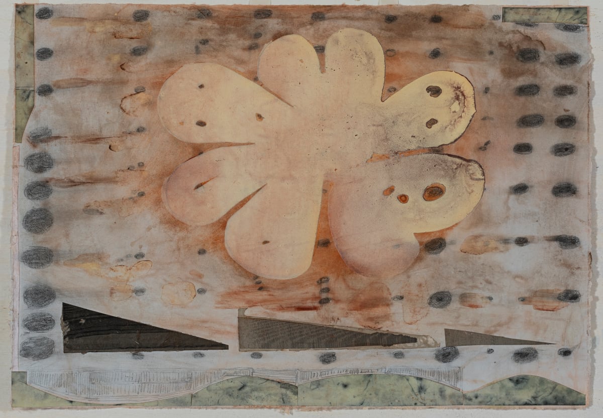 Yellow Cloud over The Black Hills by Dean Dass 