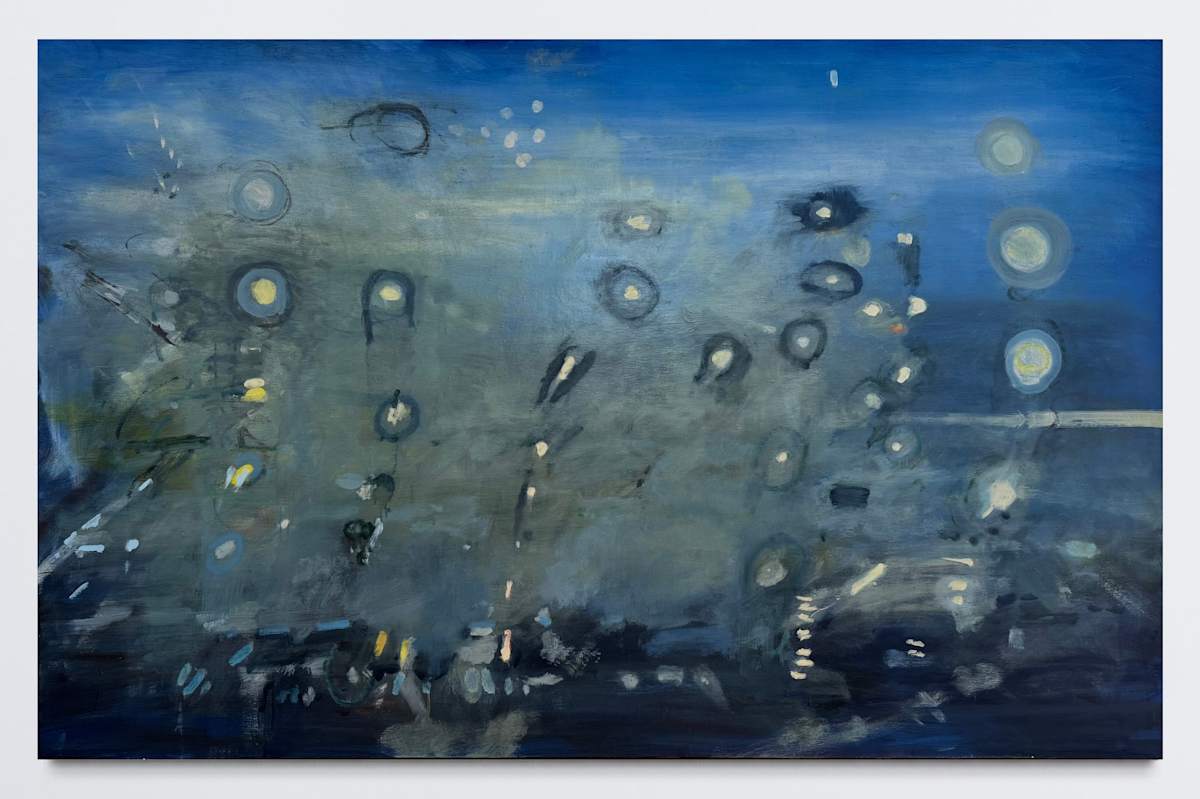 Fireflies by Dean Dass, Image 2.