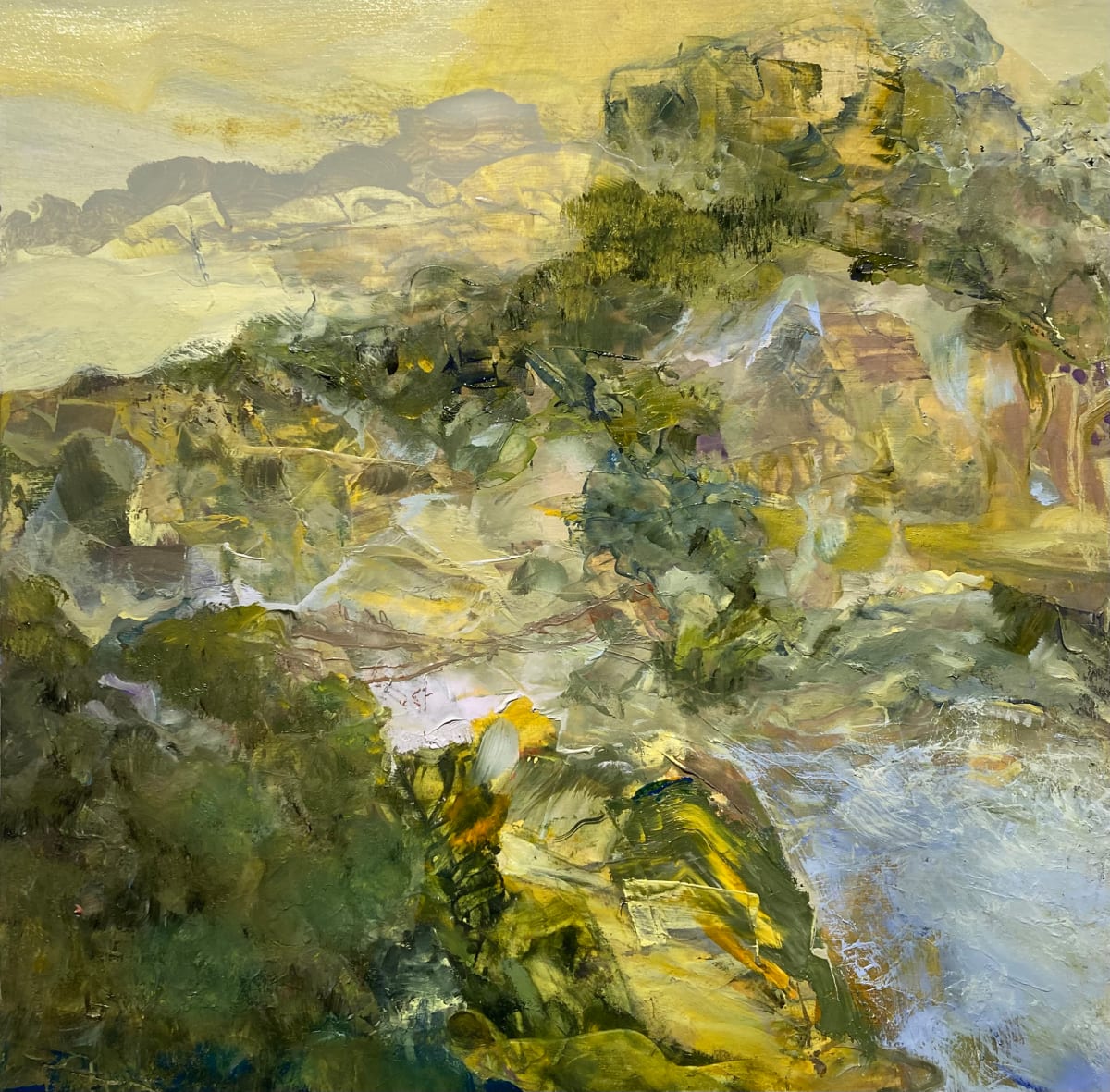 Gallimaufry by Dorothy Robinson 