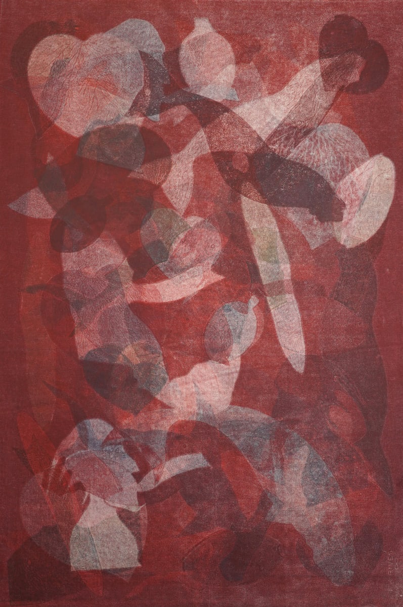 Theradhayaw Sabi - Traditional Adoption Lore I (773-23) by David Bosun 