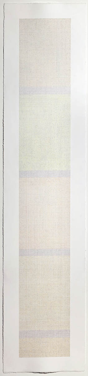 Works & Days by Meg Hitchcock, Image 3.
