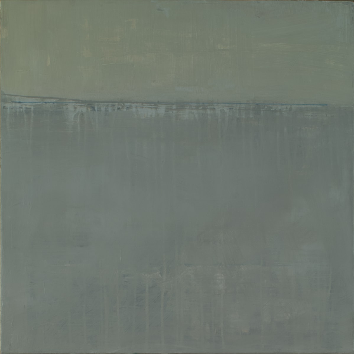 Acqua Nel Deserto II by Janet Bruce 