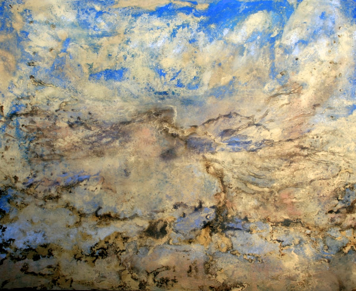 After the Storm by Michelle Gagliano 