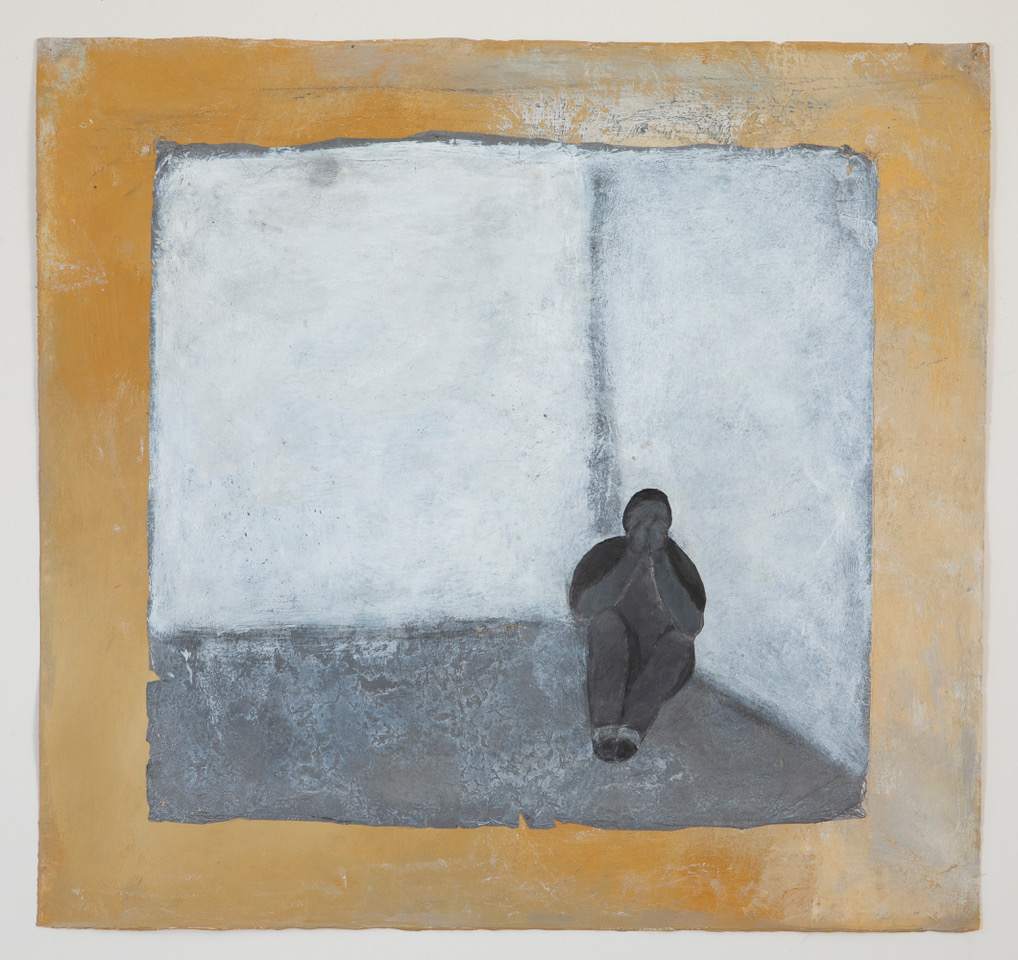 Anguish by Anne Slaughter, Image 1.