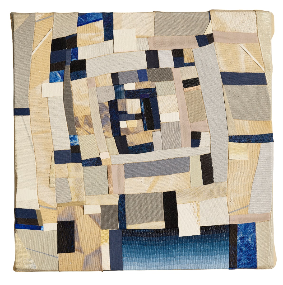 Small Talk by Barbara Campbell Thomas, Image 1.