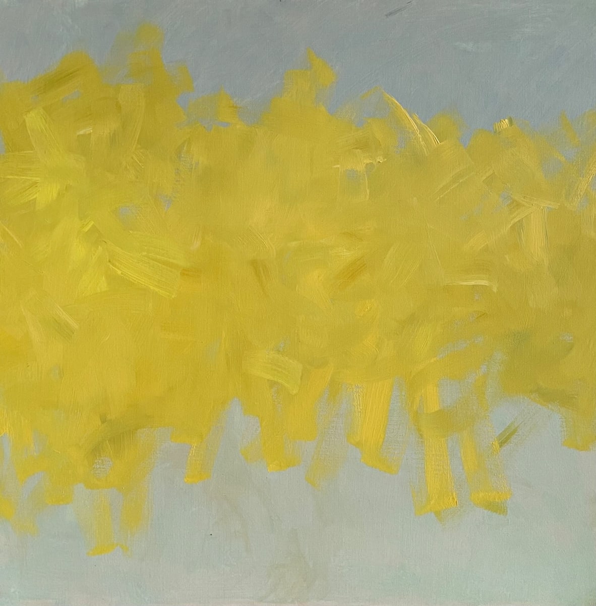 Ginkgo Dream by Janet Bruce 