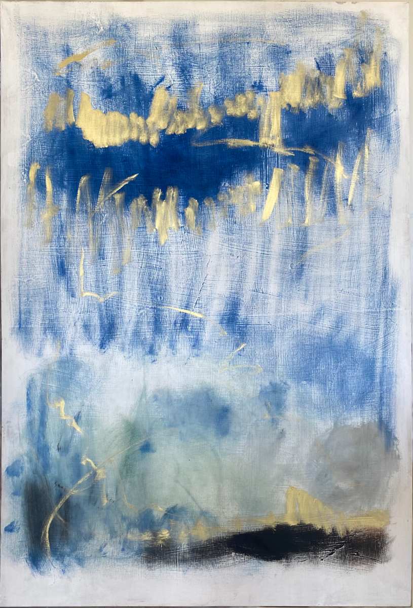 Covenant Skies by Michelle Gagliano 