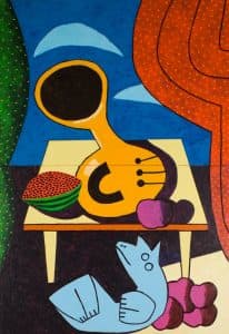 Horn Concerto #4 in E Flat Major by Russ Warren 