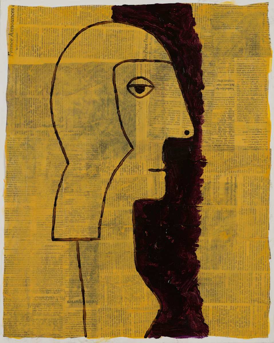 Lyn VIII by Russ Warren, Image 10.